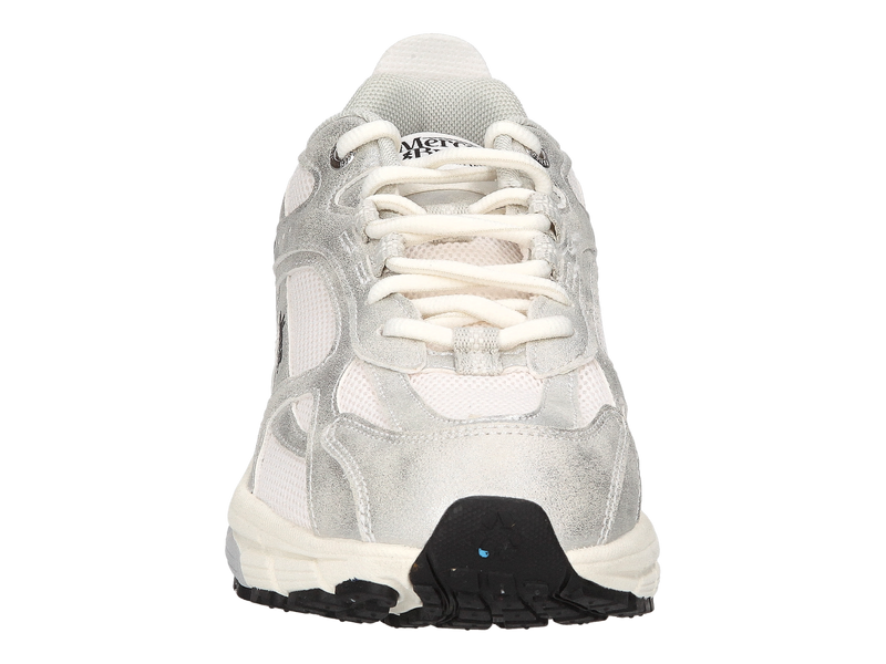 Mercer Sneakers Zilver