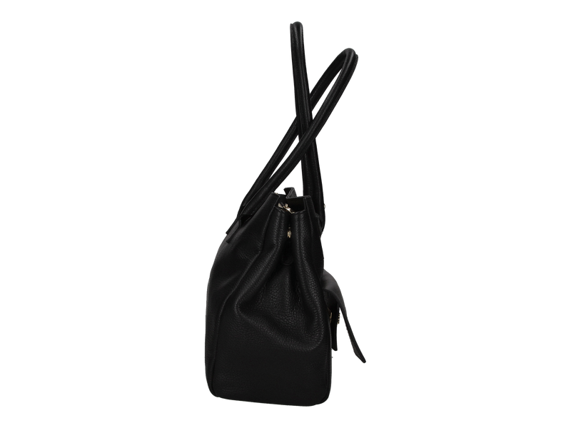 Gianni Notaro Handbags Black