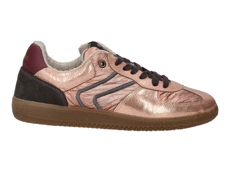 Verbenas Sneakers Roze