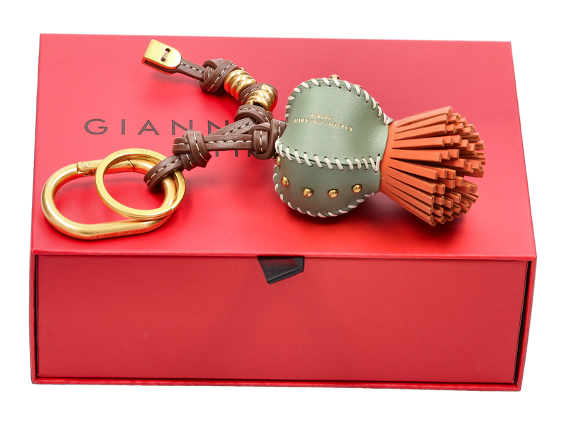 Gianni Chiarini Porte-clés Multi