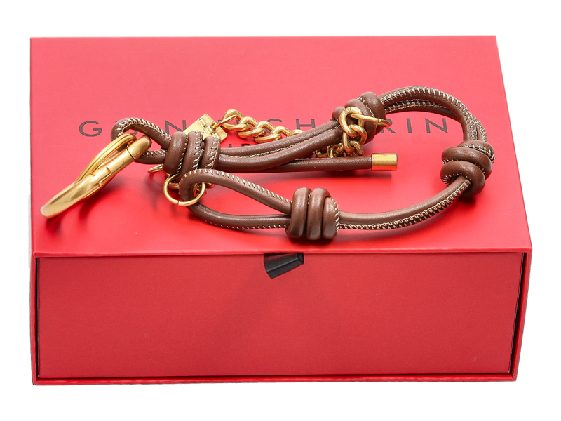 Gianni Chiarini Sleutelhangers Bruin