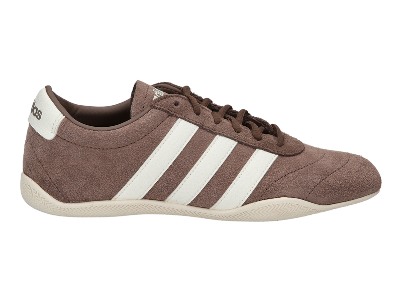 Adidas Baskets Brun