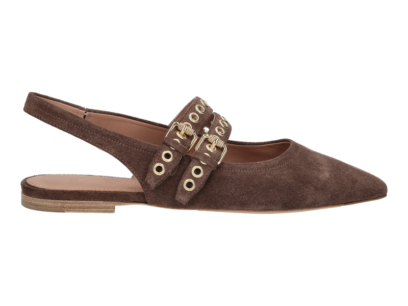 Kennel & Schmenger Slings Brun