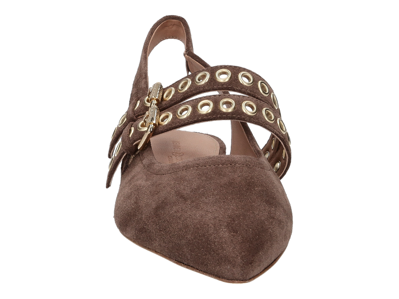 Kennel & Schmenger Slings Brun