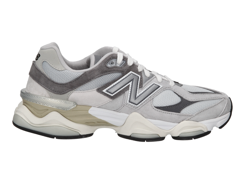 New Balance Sneakers Grijs