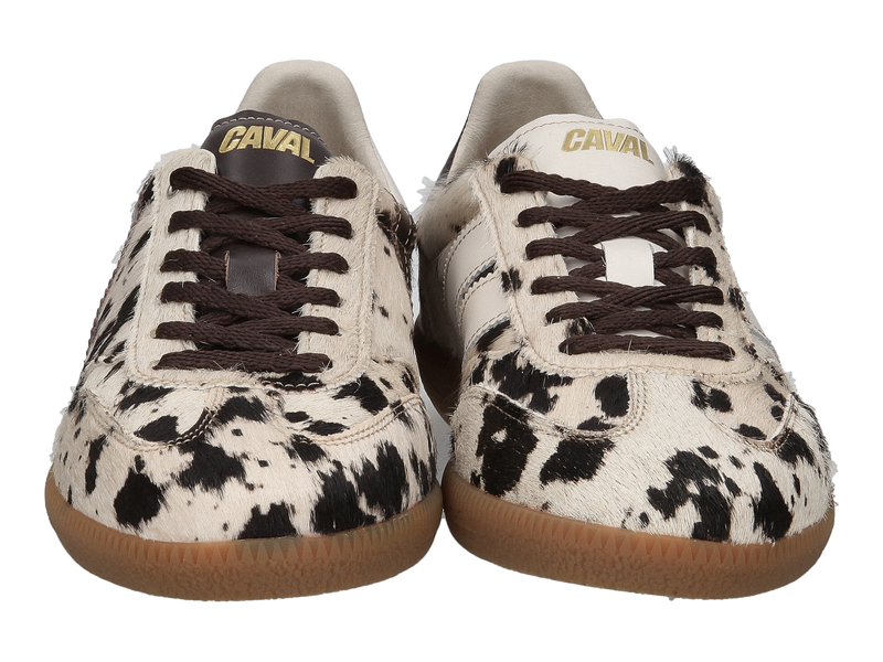 Caval Sneakers Beige