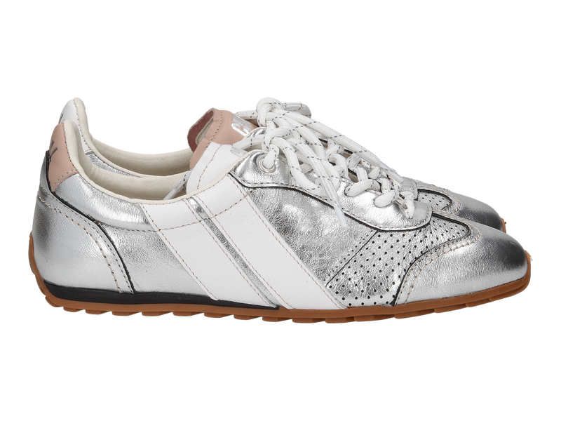 Caval Sneakers Silver