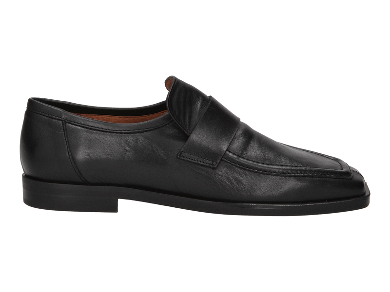 Bekijk product 'Angel Alarcon Mocassins Zwart' Angel Alarcon Mocassins Zwart