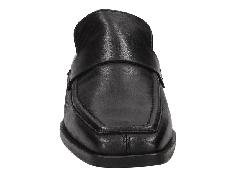 Bekijk product 'Angel Alarcon Mocassins Zwart' Angel Alarcon Mocassins Zwart