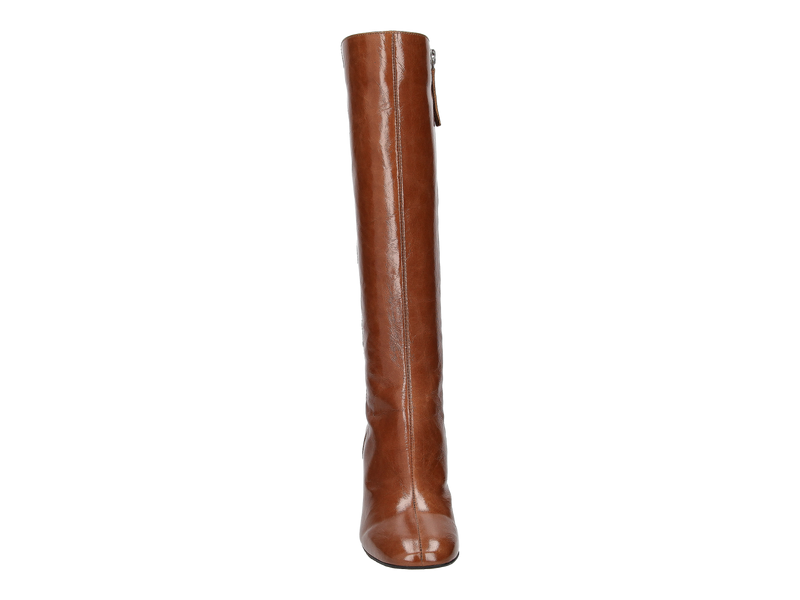 Bekijk product 'Angel Alarcon Laarzen Bruin' Angel Alarcon Laarzen Bruin