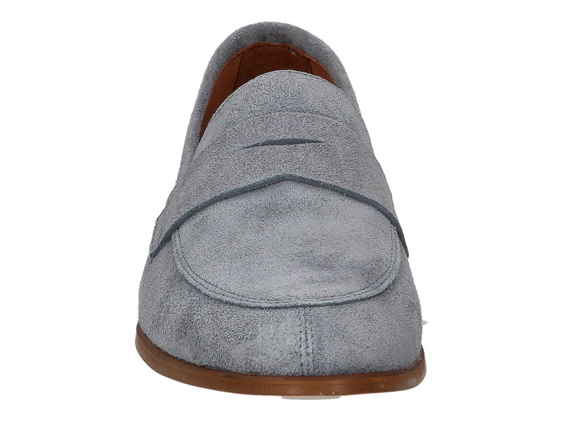 Bekijk product 'Angel Alarcon Mocassins Blauw' Angel Alarcon Mocassins Blauw