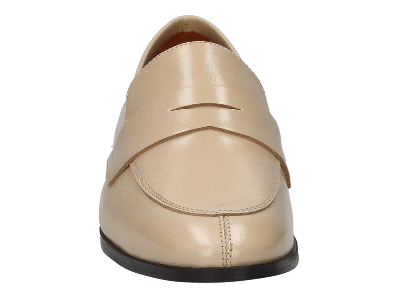Bekijk product 'Angel Alarcon Mocassins Beige' Angel Alarcon Mocassins Beige