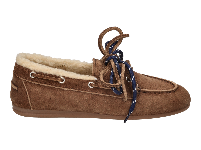 Bekijk product 'Posa Boot Schoenen Bruin' Posa Boot Schoenen Bruin