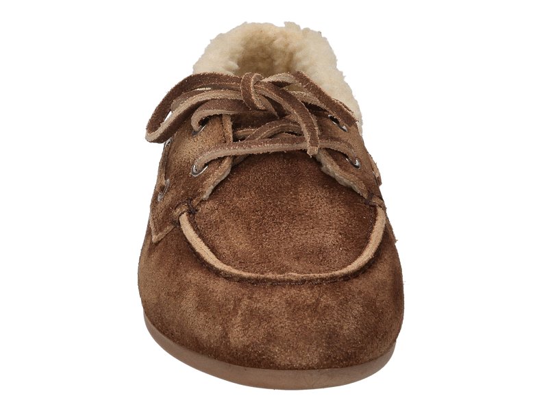 Posa Chaussures Bateau Brun