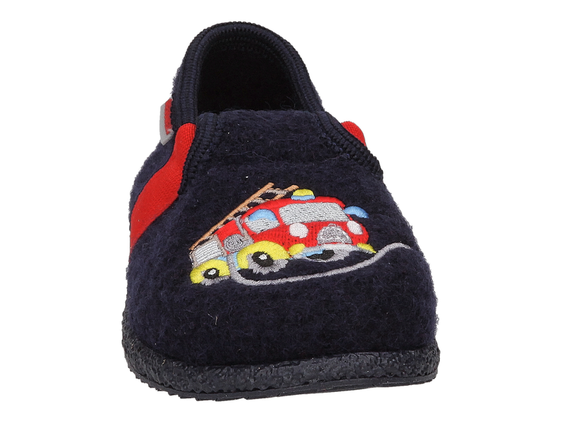 Giesswein Slippers Blue