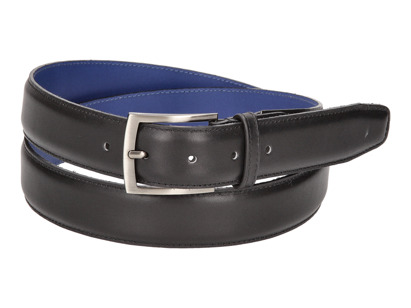 Bekijk product 'Floris Van Bommel Riemen Zwart' Floris Van Bommel Riemen Zwart