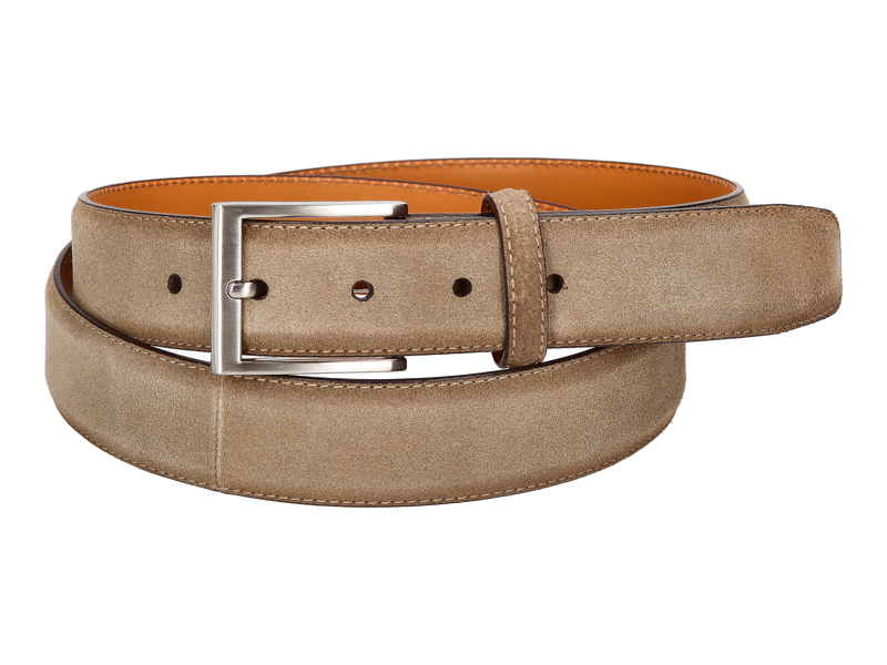 Magnanni Ceintures Cognac