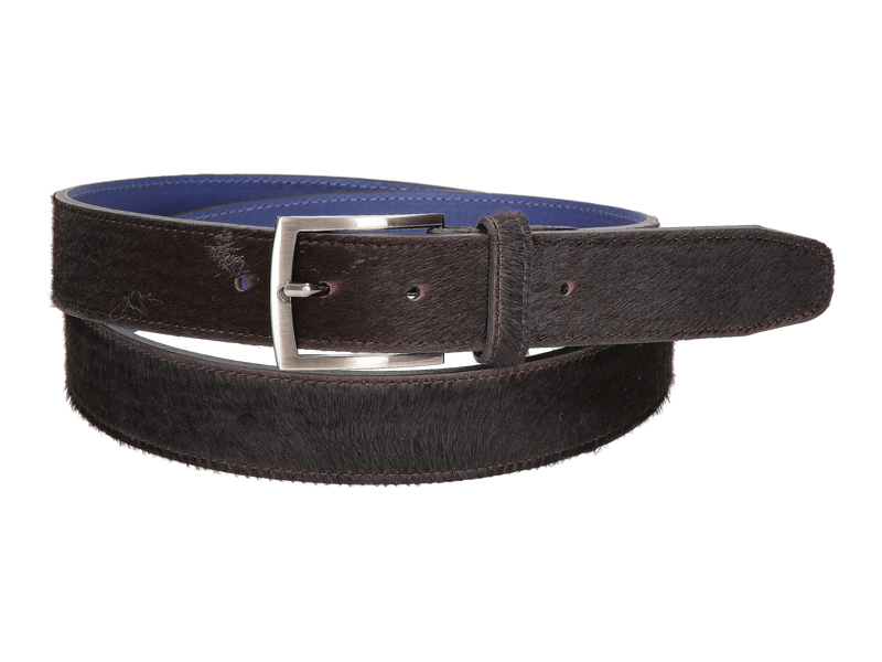 Floris Van Bommel Ceintures Brun