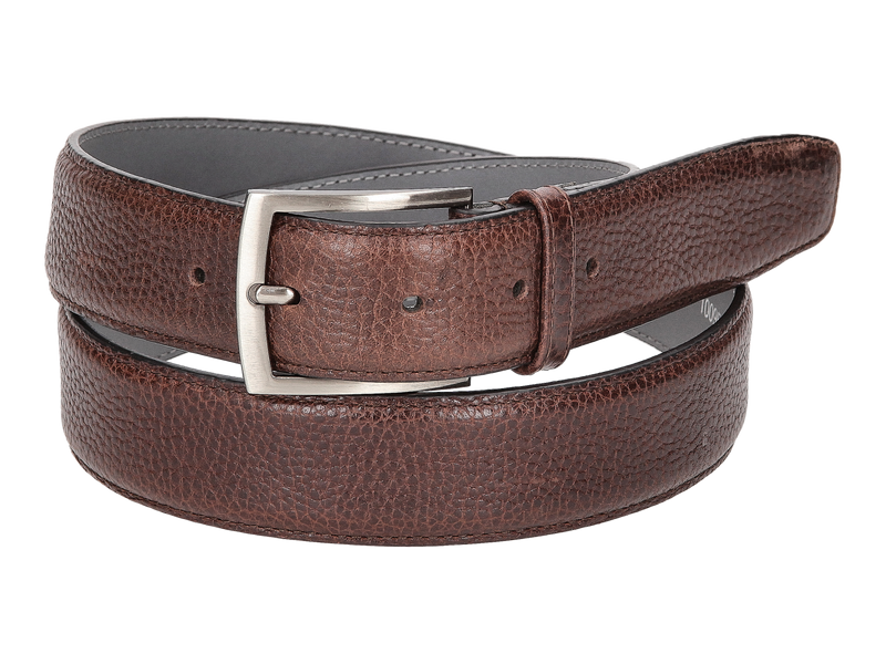 Floris Van Bommel Ceintures Brun