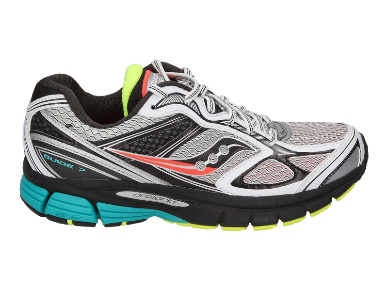 Bekijk product 'Saucony Sneakers Wit' Saucony Sneakers Wit