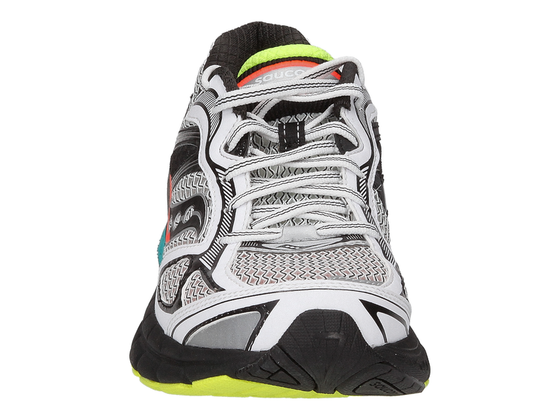 Saucony Sneakers Wit