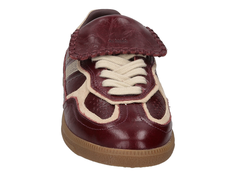 Alohas Sneakers Bordeaux