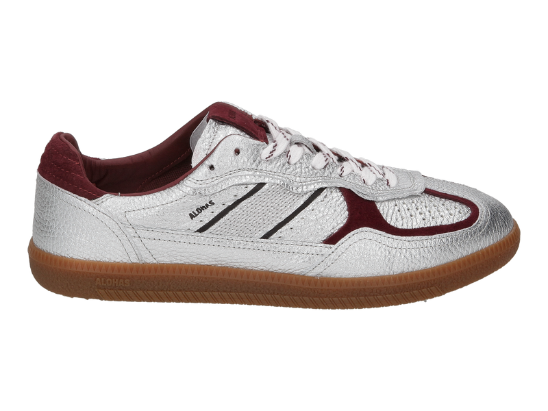 Alohas Baskets Argent