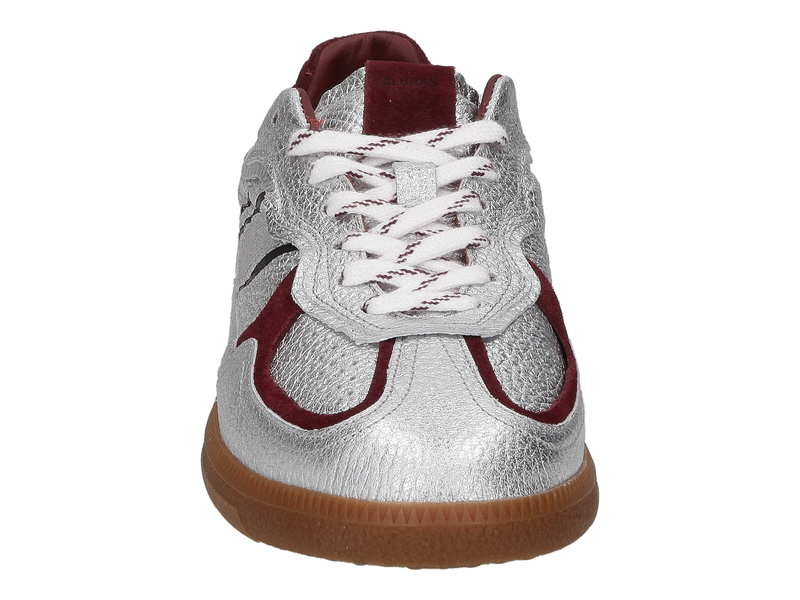 Alohas Sneakers Zilver