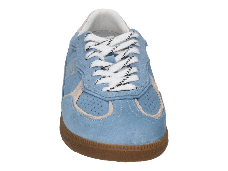 Alohas Sneakers Blauw