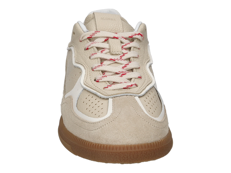 Alohas Sneakers Beige