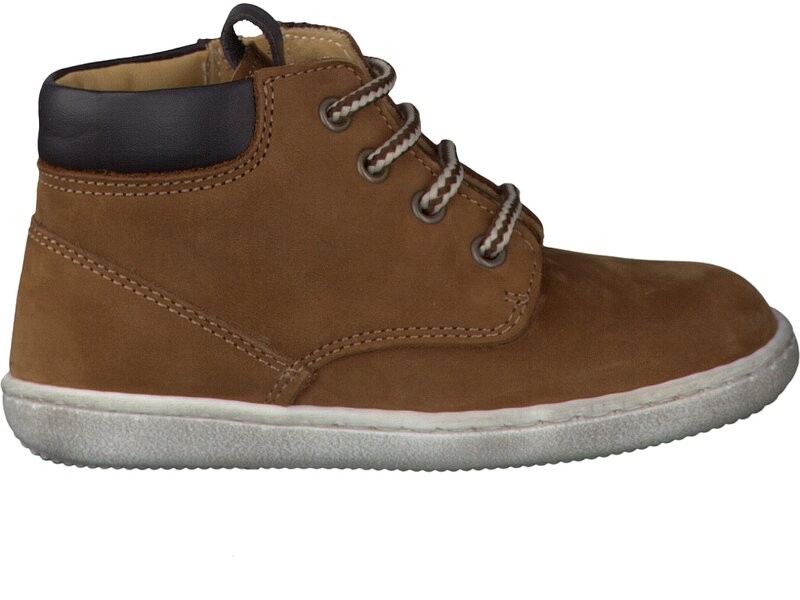 Zecchino D'oro Boots Cognac