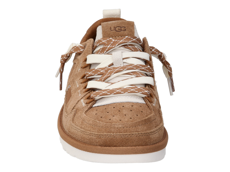 Ugg Baskets Cognac