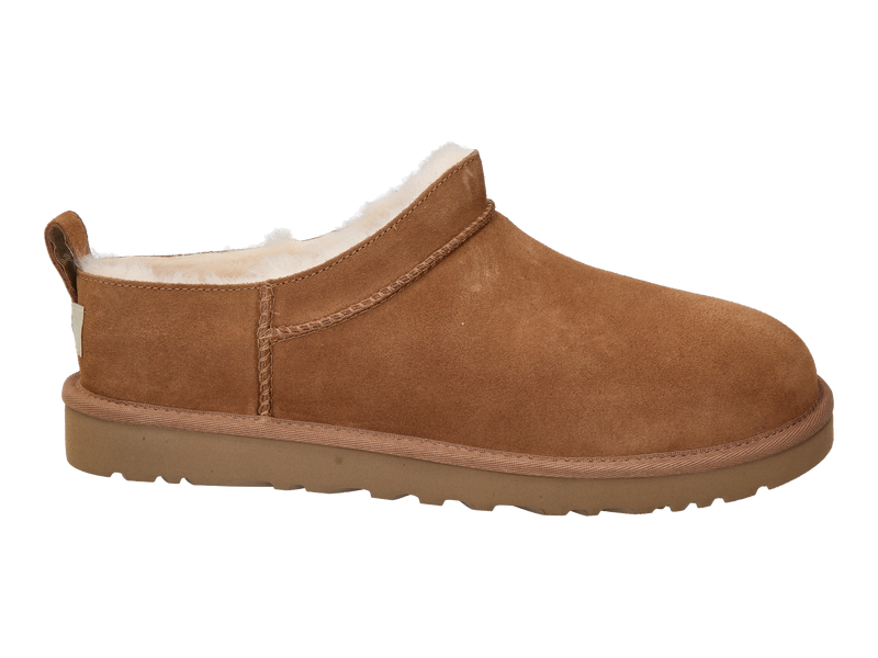 Ugg Bottines Cognac