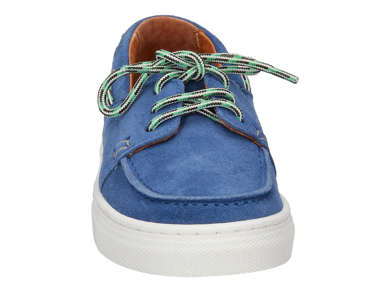 Romagnoli Boot Schoenen Blauw