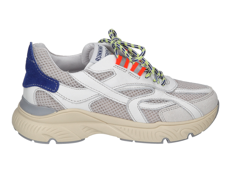 Romagnoli Sneakers Grijs