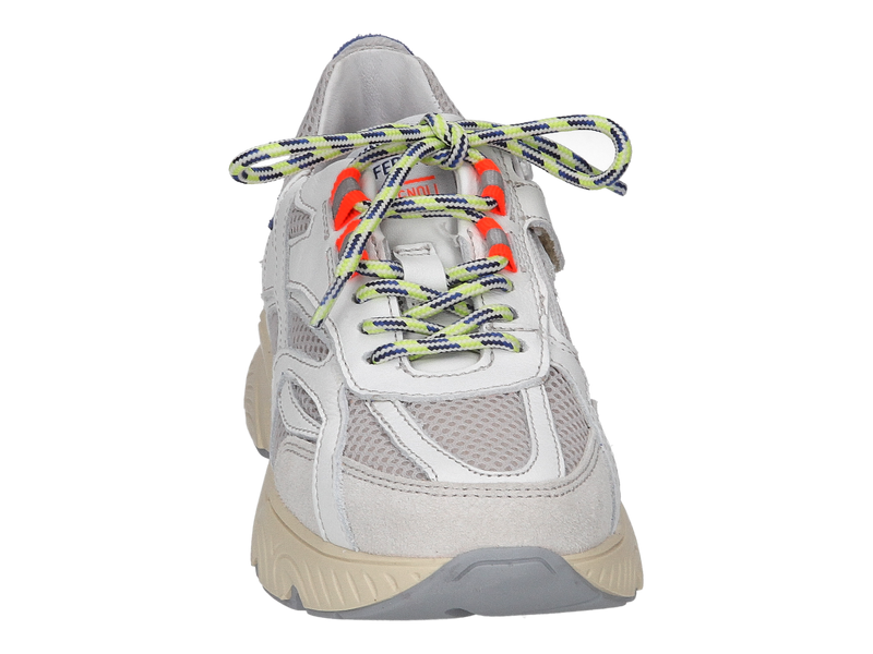 Romagnoli Sneakers Grijs