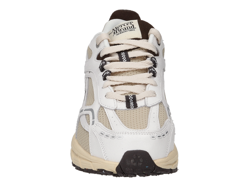 Bekijk product 'Mercer Sneakers Wit' Mercer Sneakers Wit