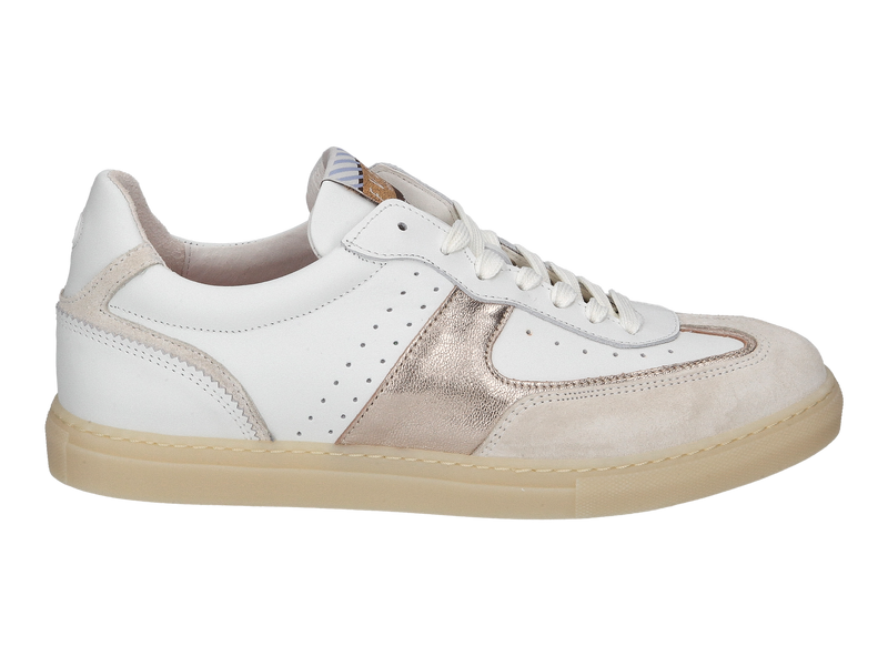 Bekijk product 'Floris Van Bommel Sneakers Wit' Floris Van Bommel Sneakers Wit