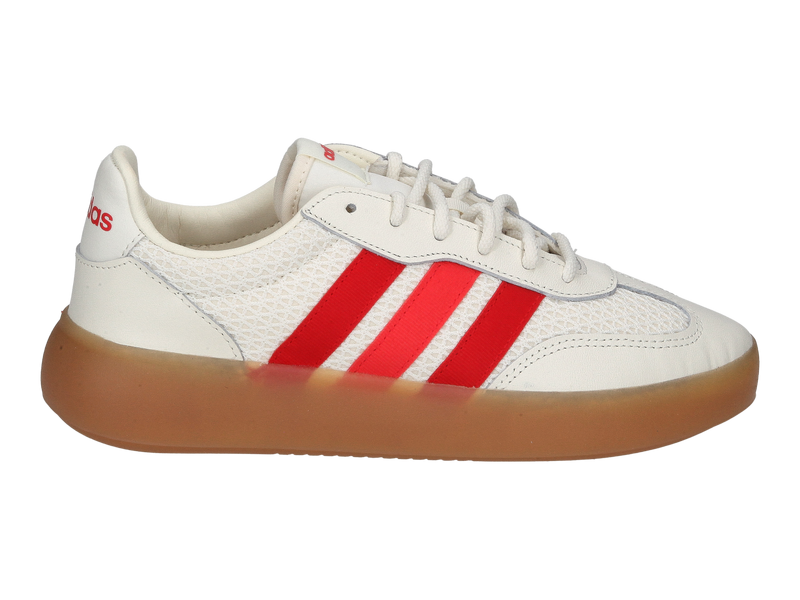 Adidas Baskets Off White