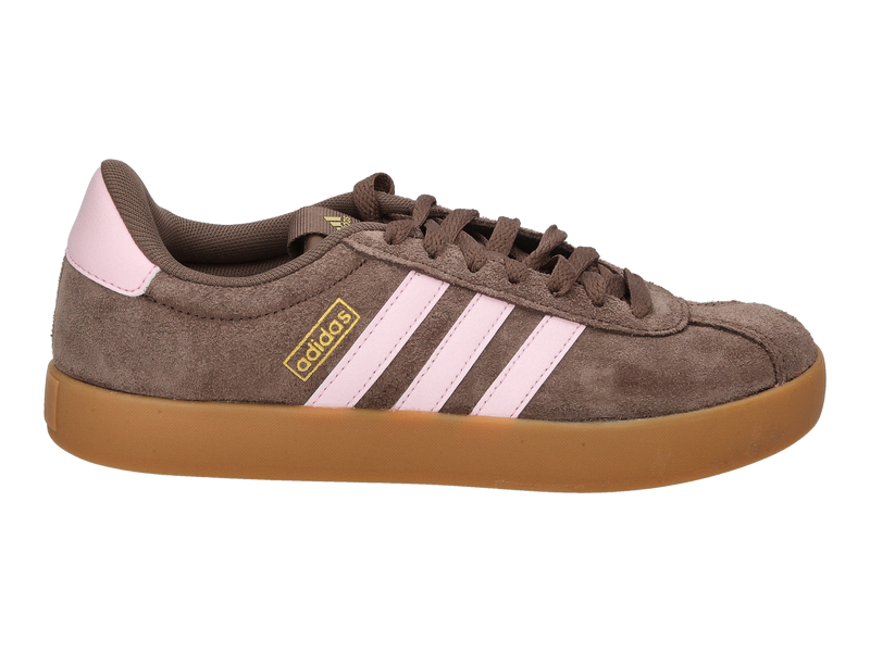 Adidas Sneakers Brown