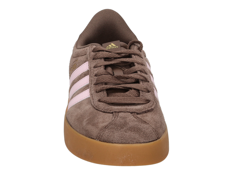 Adidas Sneakers Brown