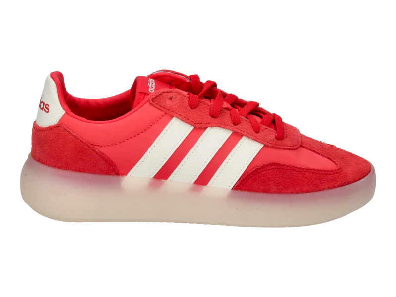 Adidas Sneakers Rood