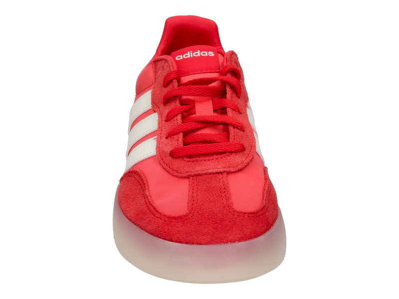 Adidas Baskets Rouge