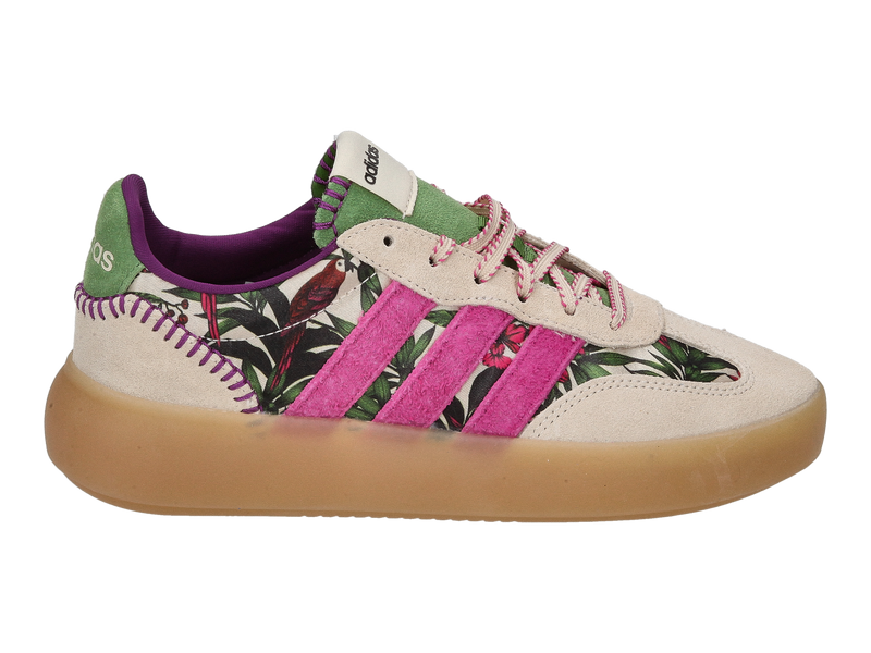 Adidas Sneakers Rose