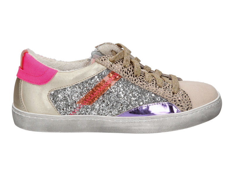 Dianetti Baskets Leopard