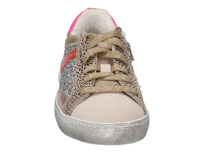 Dianetti Baskets Leopard