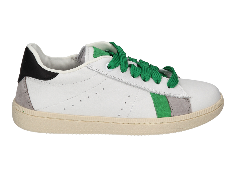 Dianetti Baskets Blanc