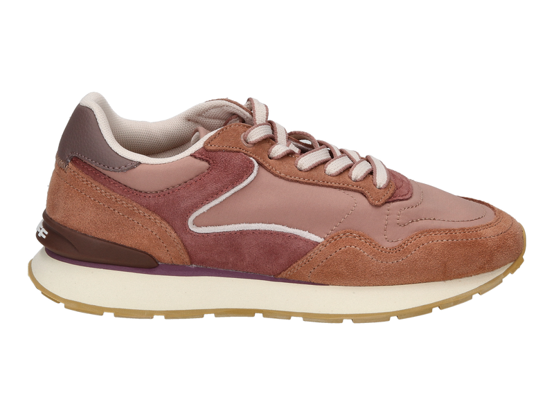 Bekijk product 'Hoff Sneakers Bruin' Hoff Sneakers Bruin