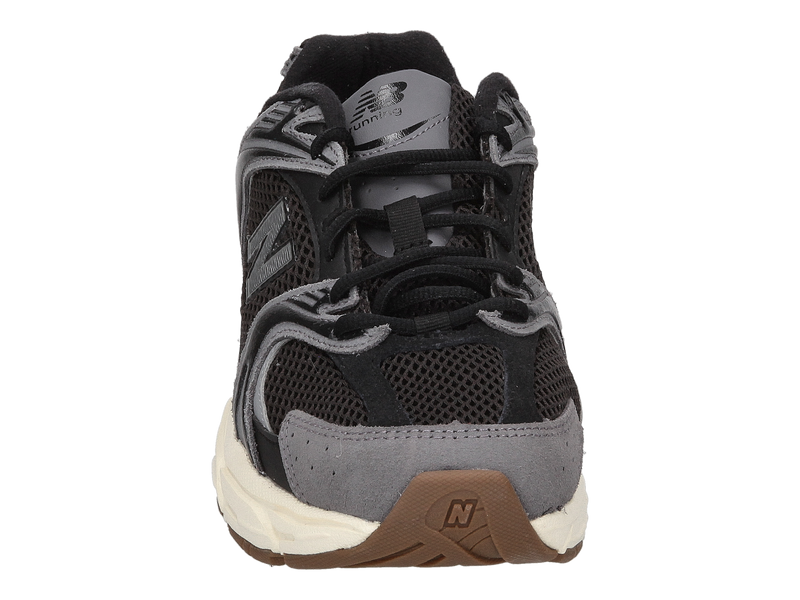 New Balance Sneakers Zwart