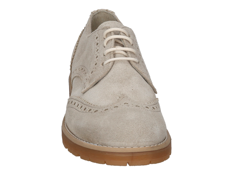 La Triboo Veterschoenen Beige